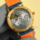 TWA Factory IWC Portofino Gold Case Kinetic Moon Phase Watch Blue Leather Strap (6)_th.jpg